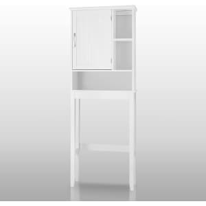 Teamson Home Newport Over-The-Toilet Storage for $57