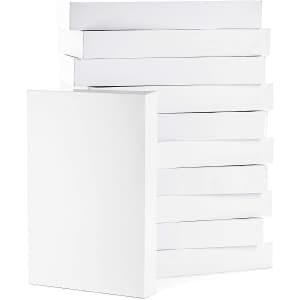 Hallmark Large Gift Box 12-Pack for $15 Hallmark Large Gift Box 12-Pack for $15