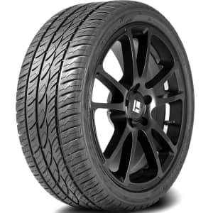 Walmart Car & Truck Tire Deals: from $72
