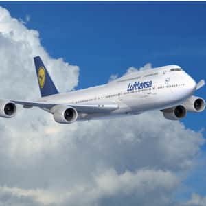 Lufthansa Business Class Flights to Europe at SkyLux at Skylux: Up to 77% off