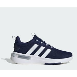 Adidas Men's Racer TR23 Shoes: 2 pairs for $78