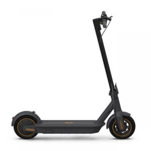 Certified Refurb Segway Ninebot Max G30P Electric Scooter for $379