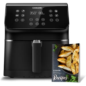 Cosori Pro II 5.8-Quart Air Fryer Oven for $99