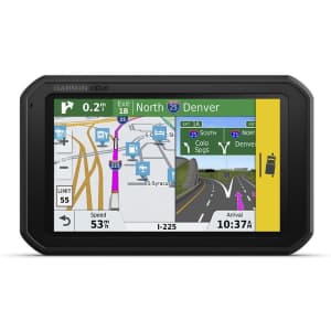 Garmin dēzl 780 LMT-S GPS Truck Navigator for $300 Garmin dēzl 780 LMT-S GPS Truck Navigator for $300