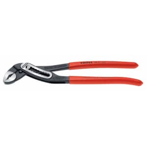 Knipex 10" Alligator Pliers for $21 Knipex 10" Alligator Pliers for $21