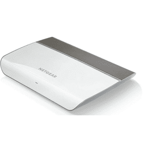 Netgear 8-Port Gigabit Ethernet Smart Managed Plus Switch for $17