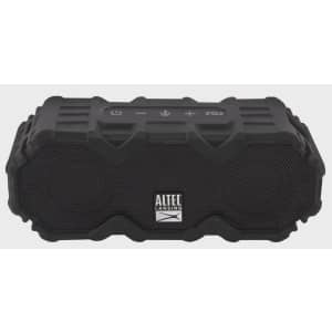 Altec Lansing Mini LifeJacket Jolt Portable Bluetooth Speaker for $59