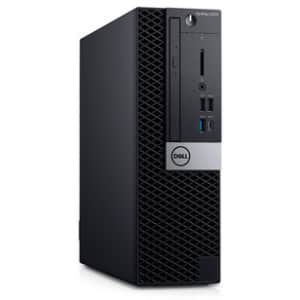 Refurb Dell OptiPlex 5070 SFF Desktops at Dell Refurbished Store: 50% off Refurb Dell OptiPlex 5070 SFF Desktops at Dell Refurbished Store: 50% off