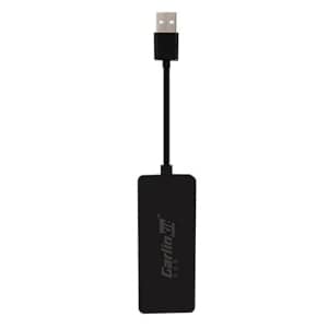 Carlinkit USB CarPlay Smart Link Dongle for Android Head Unit for $25