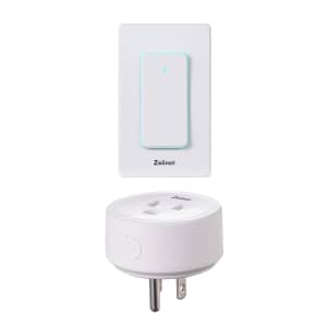 Outlet Plug with Remote Control Switch for $16 w/ Prime Outlet Plug with Remote Control Switch for $16 w/ Prime