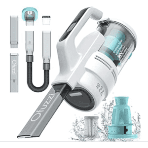 Ofuzzi H9 Pet Pro Handheld Vacuum for $70 Ofuzzi H9 Pet Pro Handheld Vacuum for $70