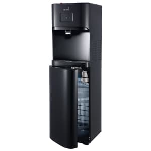Primo Bottom-Loading Hot/Cold Water Dispenser for $127 for members Primo Bottom-Loading Hot/Cold Water Dispenser for $127 for members