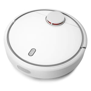 Xiaomi First Generation WiFi Robotic Vacuum Cleaner for $290 Xiaomi First Generation WiFi Robotic Vacuum Cleaner for $290