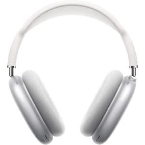 Refurb Apple AirPods Max Wireless Over-Ear Headphones for $400 Refurb Apple AirPods Max Wireless Over-Ear Headphones for $400