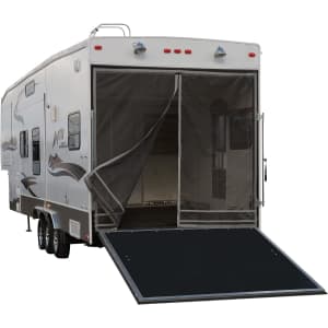 Classic Accessories Toy Hauler Privacy Screen for $103