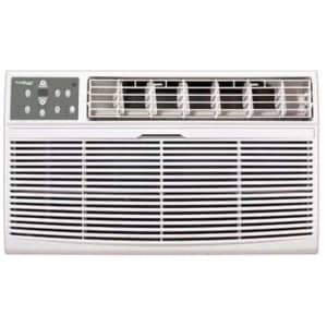 Koldfront WTC8002WCO 8,000 BTU 115V Through the Wall Air Conditioner - Cool Only for $459