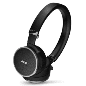 AKG N60 NC Wireless Headphones for $58 AKG N60 NC Wireless Headphones for $58