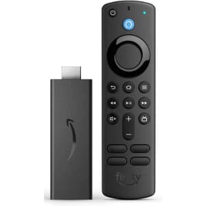 Fire TV Devices & Alexa Remote Pro at Amazon: Up to 38% off