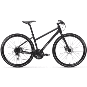 Co-op Cycles CTY 1.1 24-Speed Step-Through Bike for $449