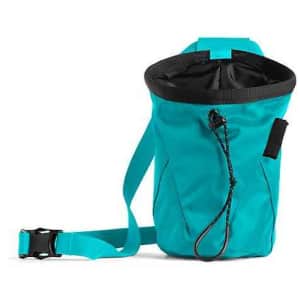 The North Face Chalk Bag Pro for $13 The North Face Chalk Bag Pro for $13