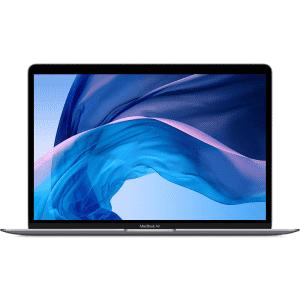 Apple Macbook Air 10th-Gen i7 13"Laptop (2020) for $899 Apple Macbook Air 10th-Gen i7 13"Laptop (2020) for $899