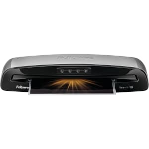 Laminators and Supplies at Staples: Up to 30% off