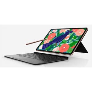 Samsung Galaxy Tab S7 128GB 11" WiFi Tablet for $390