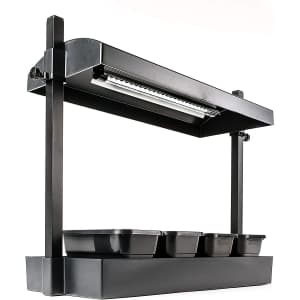 SunBlaster Micro LED Grow Light Garden for $51 SunBlaster Micro LED Grow Light Garden for $51