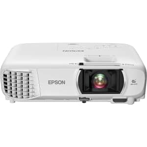 Epson Home Cinema 1080 1080p 3LCD Projector for $750