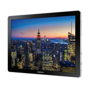 Samsung Galaxy Book Tab i5 12" 128GB Tablet for Verizon for $178