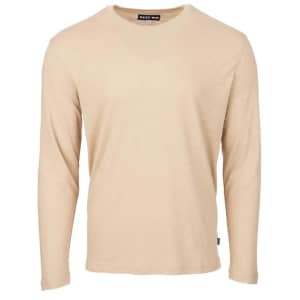Reef Men's Zack Long Sleeve Shirt: 2 for $20