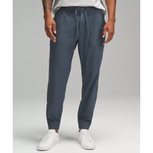 lululemon Men's ABC Jogger for $69 lululemon Men's ABC Jogger for $69