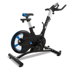 Xterra Fitness MBX2500 Friction Spin Exercise Bike for $200