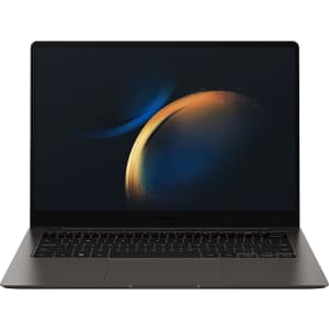 Samsung Galaxy Book3 Pro 14" Business Laptop for $1,250
