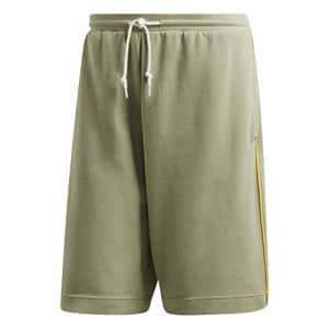 adidas Shorts Men's, Green, Size S for $38 adidas Shorts Men's, Green, Size S for $38
