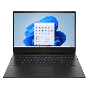 HP Omen 16t 12th-Gen. i5 16.1" Laptop w/ NVIDIA GeForce GTX 1650 for $855