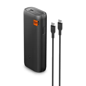 Spigen ArcPack 30W 10,000mAh USB C Power Bank for $27 Spigen ArcPack 30W 10,000mAh USB C Power Bank for $27
