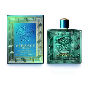 Versace Eros for Men 6.7-oz. Eau de Parfum Spray w/ $10 Amazon credit for $77