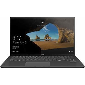 ASUS Q526FA - 15.6" FHD Touch - 10th gen i7-10510U - 16GB - 1TB HDD+128GB SSD - Gray for $1,700 ASUS Q526FA - 15.6" FHD Touch - 10th gen i7-10510U - 16GB - 1TB HDD+128GB SSD - Gray for $1,700