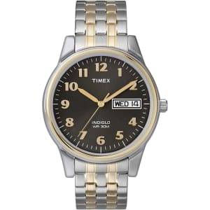 Timex Men's Charles Street Watch for $46
