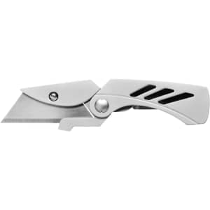 Gerber Gear Exchange-A-Blade Lite Pocket Knife for $15