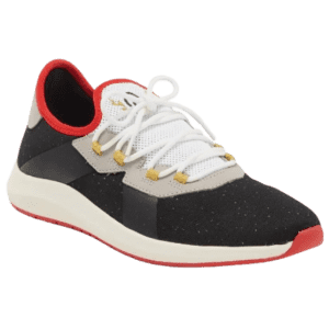 Official Program Men's Knit Trainer Sneakers for $50 Official Program Men's Knit Trainer Sneakers for $50