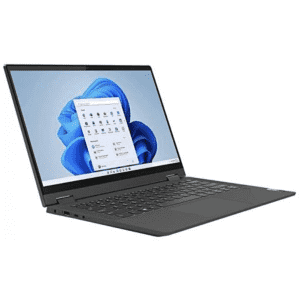 Lenovo IdeaPad Flex 5 11th-Gen i3 14" 2-in-1 Notebook for $360 Lenovo IdeaPad Flex 5 11th-Gen i3 14" 2-in-1 Notebook for $360
