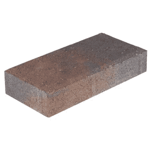 Pavestone Holland Old Town Blend Concrete Paver for 25 cents