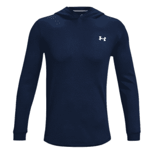 Under Armour Men's UA Waffle Hoodie for $30