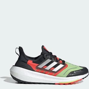 adidas Men's Ultraboost Light Gore-Tex Running Shoes for $83