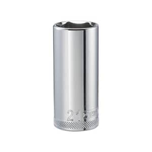 DEWALT 3/8" 6 PT Deep Socket 21MM for $20 DEWALT 3/8" 6 PT Deep Socket 21MM for $20