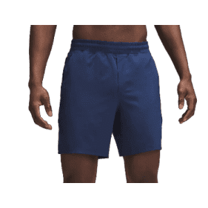 lululemon Men's Pace Breaker Linerless Shorts for $39