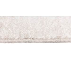 Unique Loom Sofia Collection Traditional Vintage Area Rug, 4' x 6', Tan/Ivory for $31 Unique Loom Sofia Collection Traditional Vintage Area Rug, 4' x 6', Tan/Ivory for $31