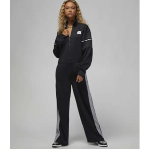 Nike Women's Jordan Flight Heritage Flight Suit for $88